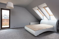 Phillips Town bedroom extensions